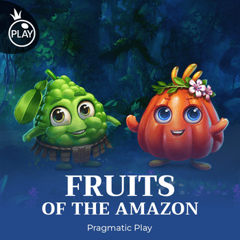 Fruits of the Amazon™