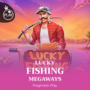 Lucky Fishing Megaways™