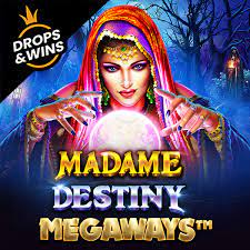 Madame Destiny Megaways™