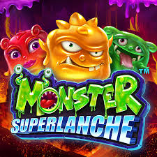 Monster Superlanche™