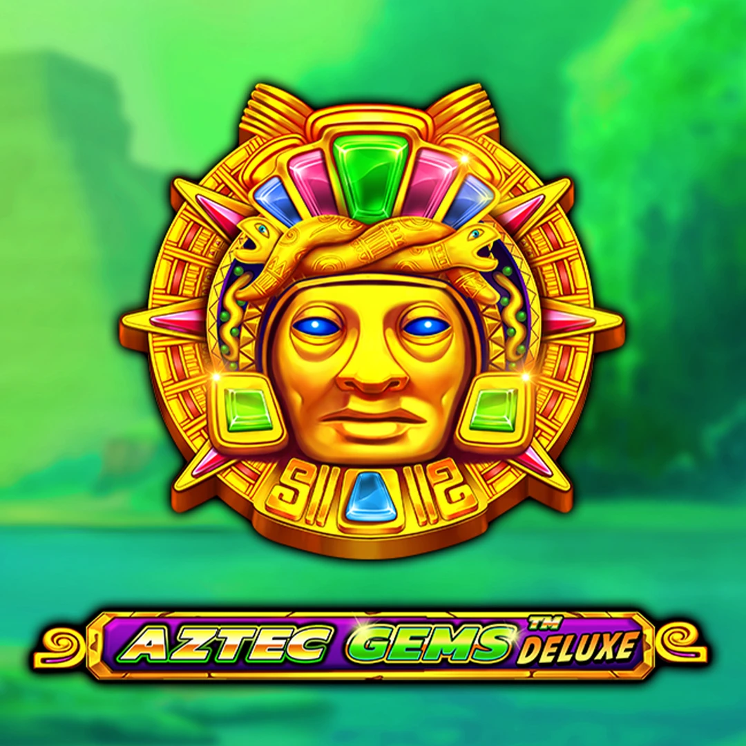 Aztec Gems Deluxe