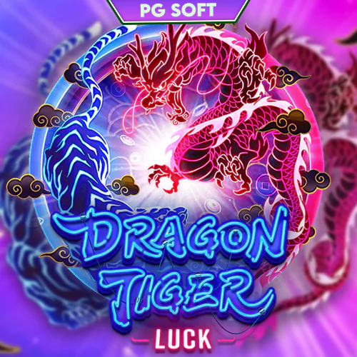 Dragon Tiger Luck