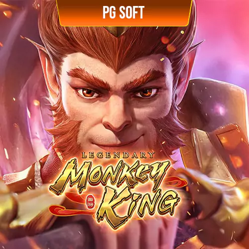 Legendary Monkey King