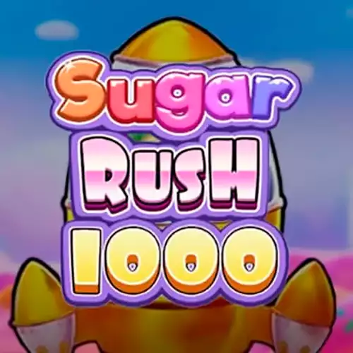 Sugar Rush 1000