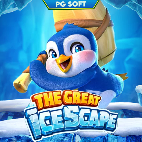 The Great Icescape